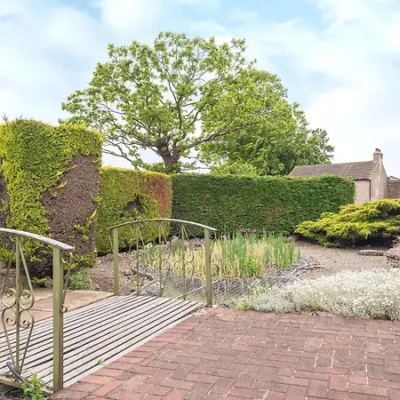 Prázdninový dům Oaklands *