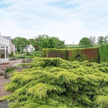 Prázdninový dům Oaklands