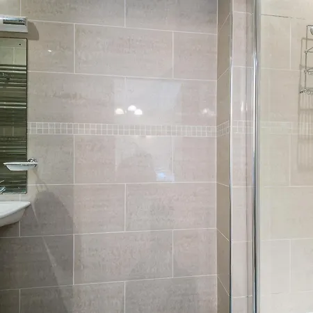 Prázdninový dům Oaklands Langrigg