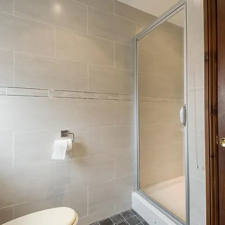 Oaklands Prázdninový dům