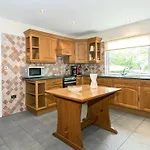 Oaklands Holiday home Langrigg