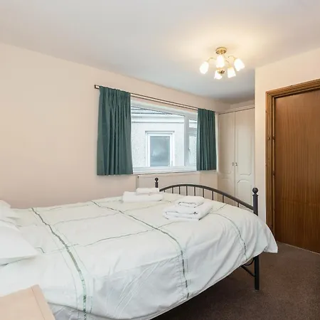 Oaklands Holiday home