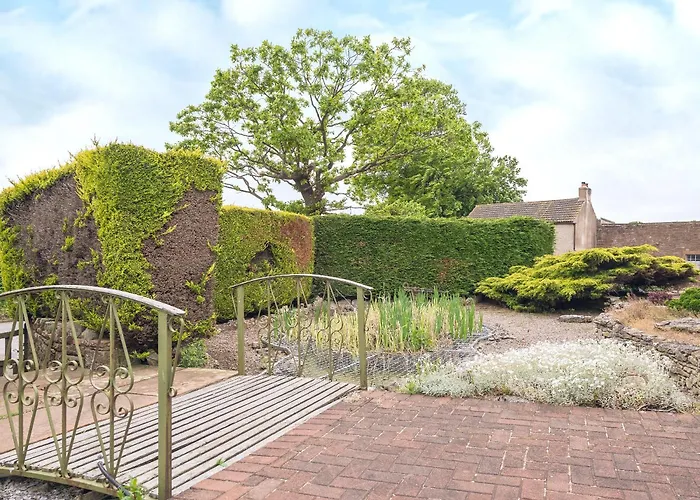 Сasa de vacaciones Oaklands *