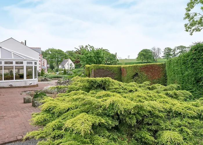 Сasa de vacaciones Oaklands